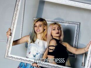 Whitefairiesss