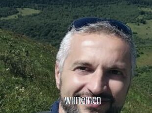 Whitemen