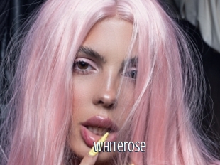 Whiterose