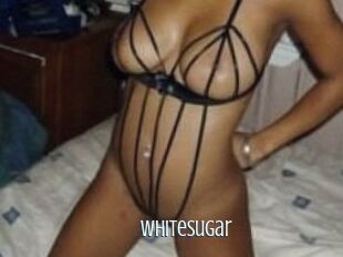 Whitesugar