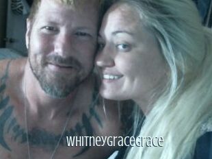 whitneyGraceGrace Edonkey xxx