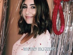 Whitney_mcfadden