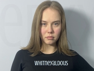 Whitneyaldous