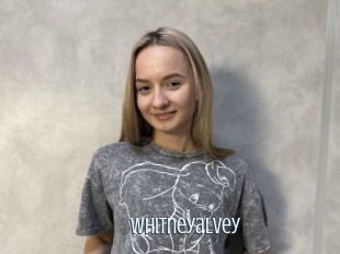 Whitneyalvey