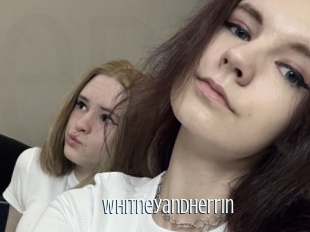whitneyandherrin Edonkey xxx