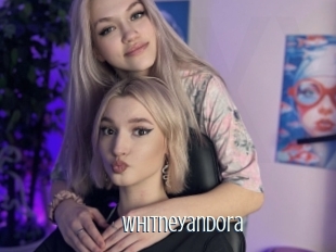 Whitneyandora