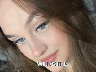 Whitneyarras