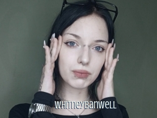 whitneybanwell Edonkey xxx