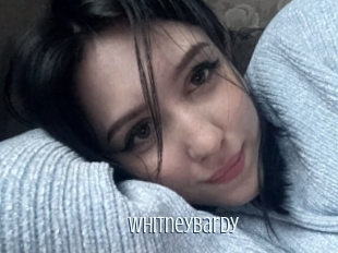 Whitneybardy