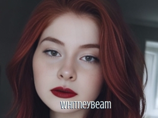 Whitneybeam