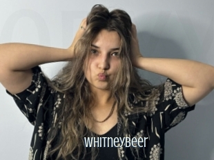 Whitneybeer