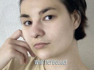 Whitneybelger