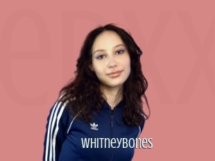 whitneybones Edonkey xxx