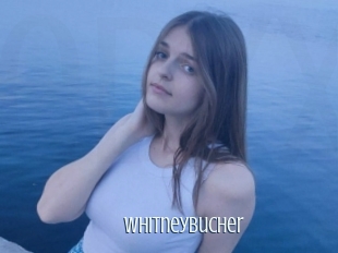 Whitneybucher