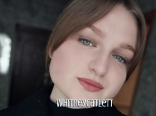 whitneycatlett Edonkey xxx