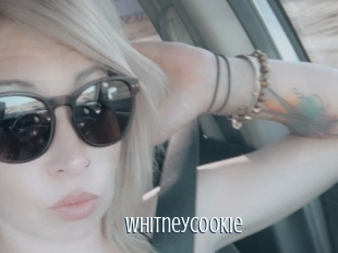Whitneycookie
