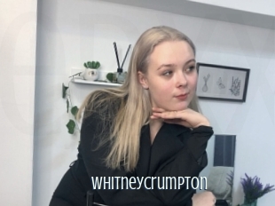 Whitneycrumpton