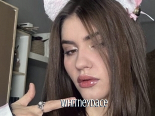 Whitneydace