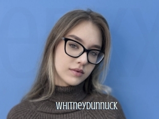 whitneydunnuck Edonkey xxx