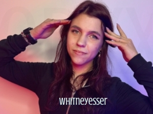 Whitneyesser