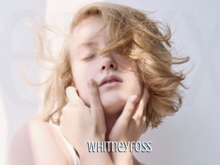 Whitneyfoss