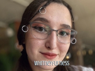 Whitneyfurness