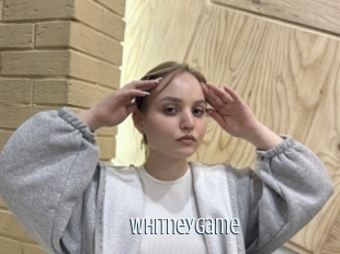 whitneygame Edonkey xxx