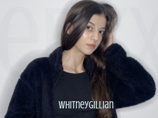 Whitneygillian