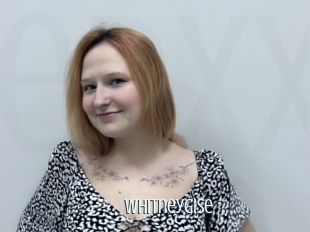 Whitneygise