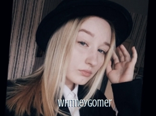 Whitneygomer