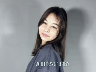 Whitneygranby