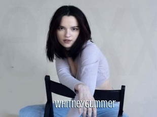Whitneygummer