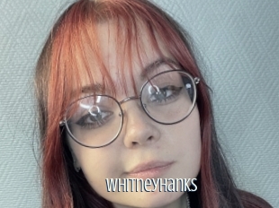 Whitneyhanks