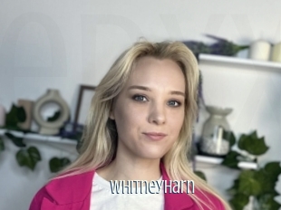 Whitneyharn