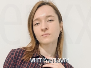 Whitneyhathaway