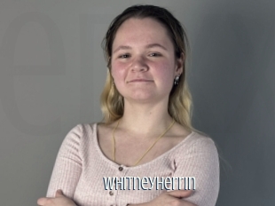 Whitneyherrin