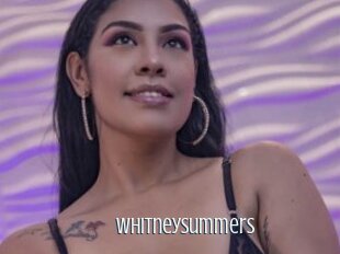 Whitneysummers