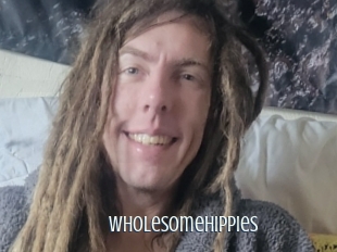wholesomehippies Edonkey xxx