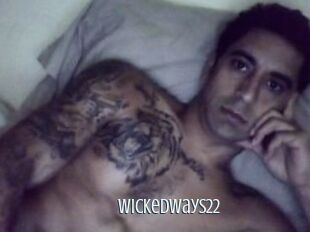 Wickedways22