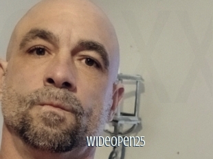 wideopen25 Edonkey xxx
