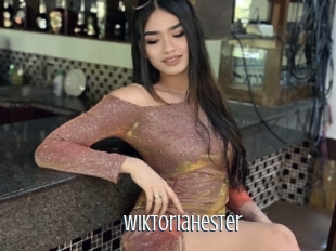 Wiktoriahester