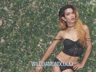WildDIAMONDcockX