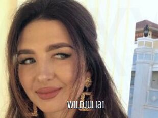 wildJulia1 Edonkey xxx