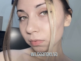 Wildaandelva