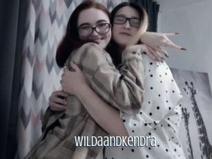 Wildaandkendra