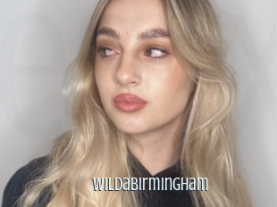 Wildabirmingham