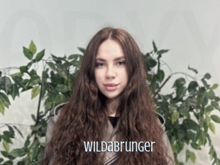 Wildabrunger