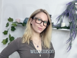 Wildacoxson