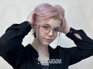 Wildadavi
