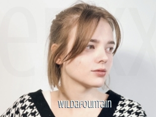 Wildafountain